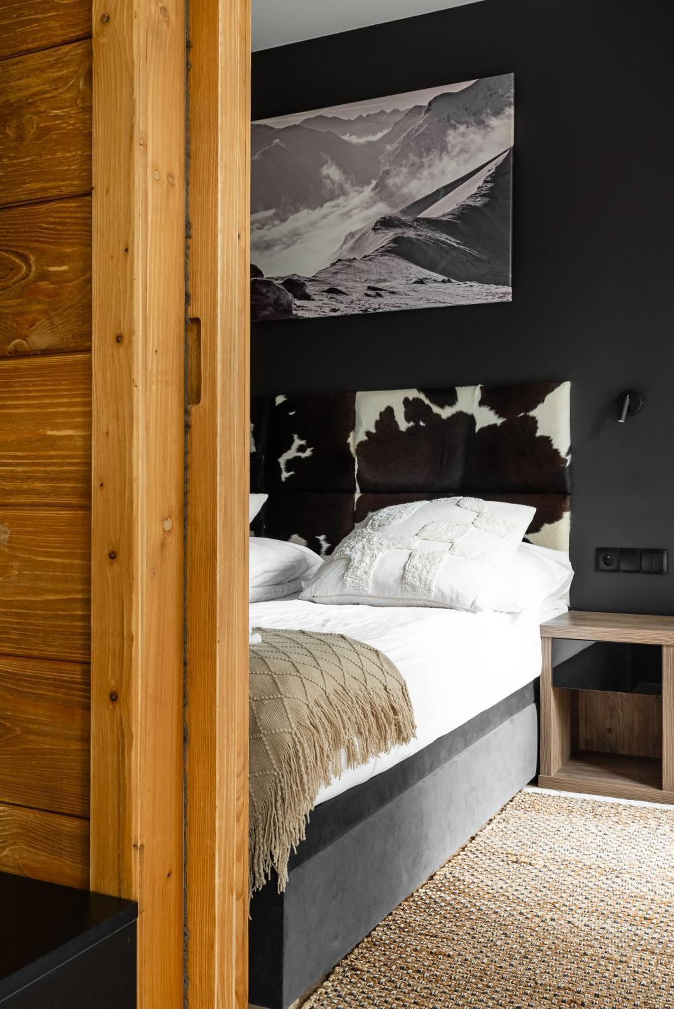 Apartamenty Pod Giewontem Lux&Spa Закопане Стая снимка
